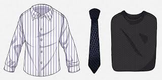 How To Wear A Sweater And Dress Shirt Tie Black Lapel Discover the latest jumper & sweater dresses with asos. to wear a sweater and dress shirt tie