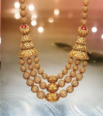 Catalogue Of Offers From Tanishq Gold Jewelry Stores Bridal Gold Jewellery Antique Jewelry Indian