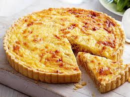 Here Is The Only Recipe For Quiche Lorraine You Ll Ever Need Recipe Quiche Lorraine Recipe Quiche Recipes Quiche Lorraine