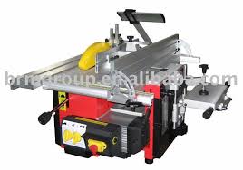Combination Woodworking Machines Bm10308 Table Saw Miller Thicknesser Planer Mortiser New Combination Woodworking Machine Woodworking Basics Woodworking Plans
