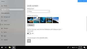 Add Windows 10 Lock Screen Pictures To Your Wallpaper Collection I mean, where are they stored in the drive? add windows 10 lock screen pictures to