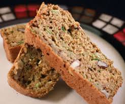 Zucchini And Walnut Bread 21 Day Fix Beachbody Cooking Picky Eater Recipes Recipes