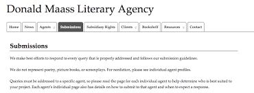 A query letter is a formal letter sent to magazine editors, literary agents and sometimes publishing houses or companies. How To Write A Darn Good Query Letter Ny Book Editors