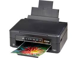 Drivers to easily install printer and scanner. Epson Expression Home Xp 245 Printer Driver Direct Download Printer Fix Up