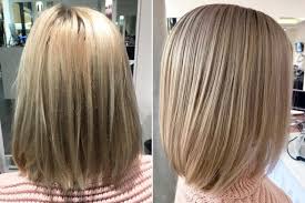 Meist hängen die haare nur glatt herunter. Frisuren Fur Feines Und Dunnes Haar Schnitt Farbe