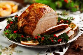 Photo by alex lau, food styling by rebecca jurkevich, prop styling by kalen kaminski. Hy Vee Is Giving Out 3 000 Holiday Meals To Families In Need