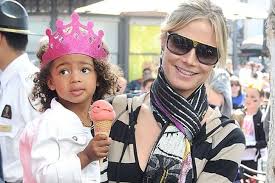 Sam Woods Tiger Woods Daughter Tiger Woods Is One Of The Most Famous Sports Celebrities Of All Time He Is Celebrity Kids Celebrities Heidi Klum S Children