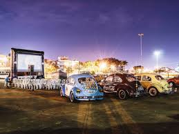 Drive ins and outdoor movies in nyc. The Best Drive In Movie Theaters In Nyc