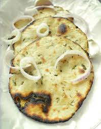 Garlic Naan From Leftover Sourdough Starter Starters Recipes King Arthur Sourdough Starter Recipe Sourdough Starter Recipe