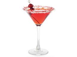 Christmas Cosmo Recipe Alcohol Recipes Wine Recipes Christmas Cocktails