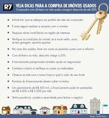 Veja Dicas Para A Compra De Imoveis Usados Compra De Imoveis Compra De Imovel Marketing Imobiliario
