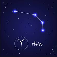 Zodiac Sign Aries Star Constellation Aries Constellation Tattoo Star Constellation Tattoo