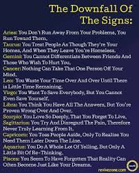 Image May Contain Text Zodiac Signs Funny Zodiac Signs Taurus Zodiac Star Signs