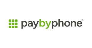 Pay for your parking by mobile. Parking Mobile App Payment Solution Paybyphone