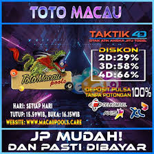 Prediksi Togel Toto Macau Rabu 16 Desember 2020 Website Semoga Beruntung 11 Desember