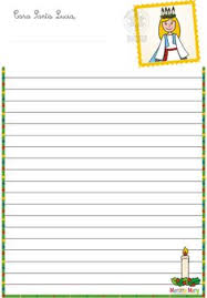 Letterine Di Santa Lucia Santa Lucia Calendario Dell Avvento Natale