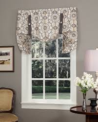 tie up valance izmir by thomasville