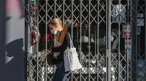 | meaning, pronunciation, translations and examples. Coronavirus France To Keep Lockdown For At Least Two More Weeks As It Happened Financial Times