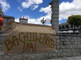 Los Padres De Hoyo De Manzanares Piden Bachillerato En Su Instituto Radio Madrid Cadena Ser