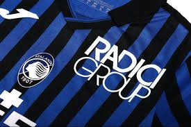Последние твиты от atalanta b.c. Atalanta Names Radicigroup As The Club S Heart Sponsor Insider Sport