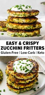 Zucchini Fritters Healthy Gluten Free Keto In 2020 Zucchini Fritters Zucchini Recipes Healthy Clean Eating Recipes