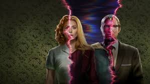 Wandavision 123 Movies Free
