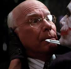 He said he learned recently that he'll appear in a scene with christian bale and morgan freeman, as batman and lucius. Patrick Leahy Christopher Nolan Wiki Fandom