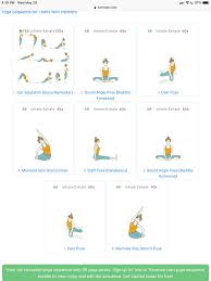 Pin By Kathi Russell On Yoga Yoga Sequences Surya Namaskar Yoga