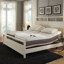 21 Interior Designs With Adjustable Beds Found On Messagenote Com Adjustable Beds King Mattress Mattress