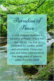 Why You Need Inner Peace Ocean Quotes Inner Peace Quotes Peace