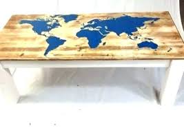 Colored Epoxy Resin Wood Filler Glow Resin And Wood Diy Epoxy Resin Wood Resin Table