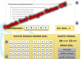 Contoh Soal Tes Cpns 2018 2019 Bank Soal Tes Terlengkap