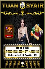 Pin Di Togel Sidney