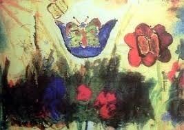 Bambini Di Terezin Poesie Memorie Museo Ebraico Insegnare Ai Bambini