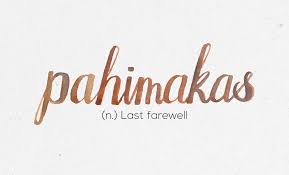 Learn 50 english tagalog difficult words translated into tagalog words to expand your vocabulary. 36 Of The Most Beautiful Words In The Philippine Language