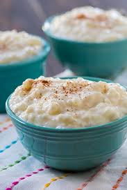 Old Fashioned Rice Pudding Spicy Southern Kitchen Recipe Old Fashioned Rice Pudding Rice Pudding Creamiest Rice Pudding Recipe