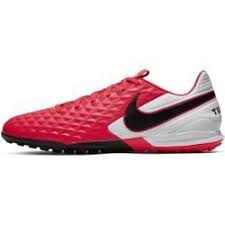 Nike Tiempo Legend 8 Pro Tf Fussballschuh Fur Kunstrasen Rot Nike Fur Fussballschuh Kunstrasen Legend Nike Pro Rot Tiempo In 2020 Red Nike Nike Nike Shoes