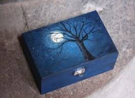 Blog Archive Boxes Wiccan Crafts Pagan Crafts Witchy Crafts