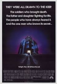 9 awesome movies with 99% on rotten tomatoes. The Keep Film Wikipedia