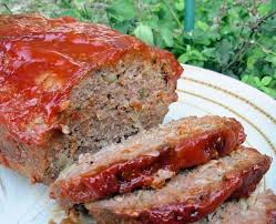 Quaker Oats Prizewinning Meatloaf Recipe Food Com Recipe Vegetarian Meatloaf Recipes Slow Cooker Recipes Meatloaf