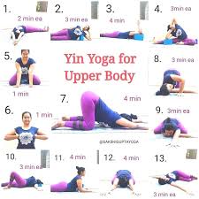 Agni Yoga Yogaposes Yin Yoga Sequence Easy Yoga Workouts Yoga Asanas