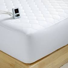 Sealy Heated Mattress Pad Jcpenney Heated Mattress Pad Mattress Mattress Pads