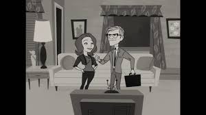 Intro Wandavision Season 1 Episode 2 Youtube