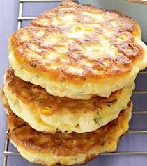 Sweet Corn Zucchini Fritters Recipes Cooking Recipes Food