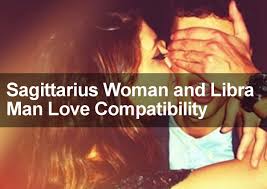 Libra And Sagittarius Love Marriage Compatibility 2019 Sagittarius Women Libra And Sagittarius Libra Man