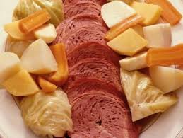 Slow Cooker Red Beans And Rice Recipe Slow Cooker Corned Beef New England Boiled Dinner Cooking Corned Beef