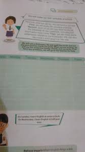 Jawaban Buku B Inggris Kelas 7 Halaman 57 Brainly Co Id