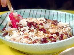 Tex Mex Red Beans And Rice Recipe Food Network Recipes Red Beans N Rice Recipe Recipes