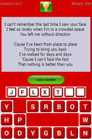 Quiz Lyrics 5sos For Android Apk Download 5sos song lyrics here :) check out if you want.