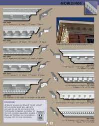 Exterior Moulding Trim Millwork Dentil Moulding Moldings And Trim Window Architecture